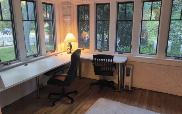Historic Oak Park Home
