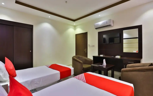 OYO 321 Rafahiat Jeddah 2