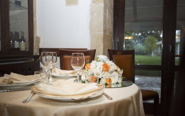 Hotel Relais Antica Masseria