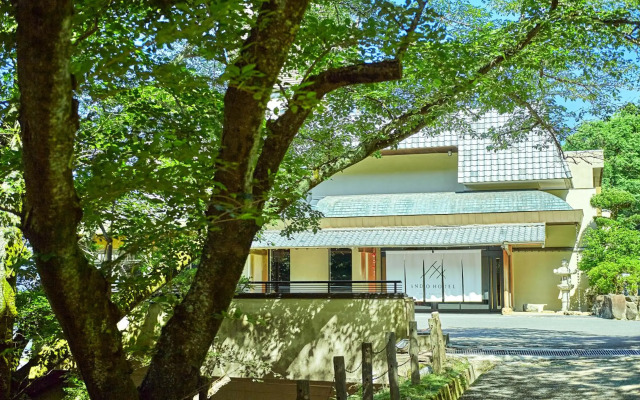 ANDO HOTEL NaraWakakusayama～DLIGHT LIFE & HOTELS～