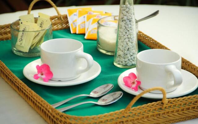 Casa Madonna La Providence Hotel Boutique