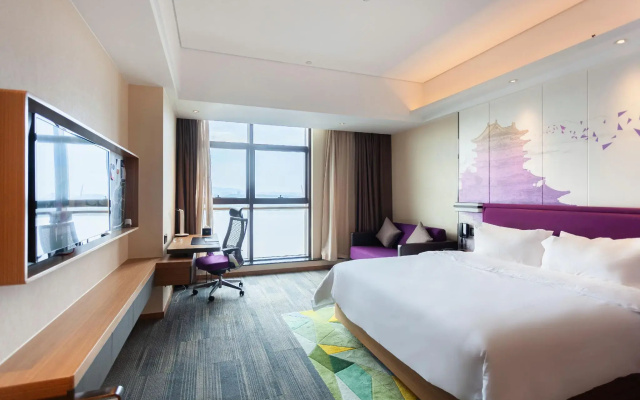 Hampton by Hilton Nanchang Tengwang Tower