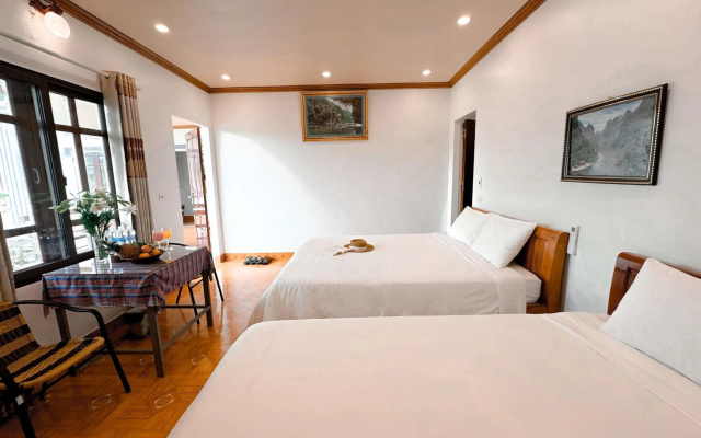 Tuan Ngoc Hotel – Guest Rooms – Hoa Lu
