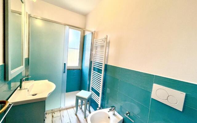 Apts. Serena by SolturElba