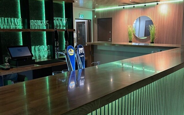 Beach Hotel Santalahti