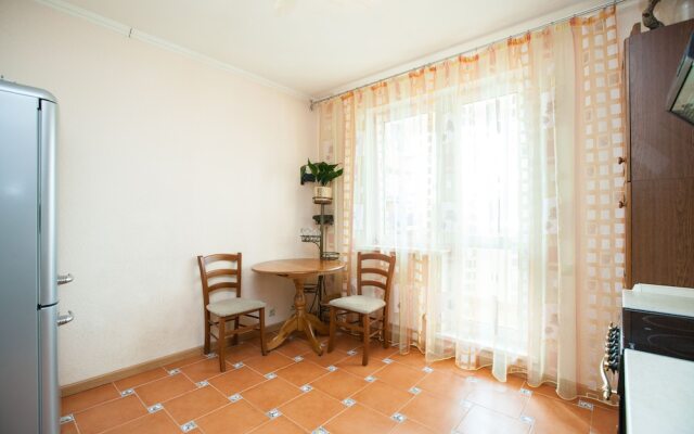 Sadovoye Koltso Apartments Mitino