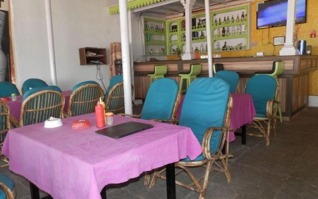 Beach Queen Guest House