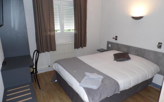 Auberge de Lamagistère