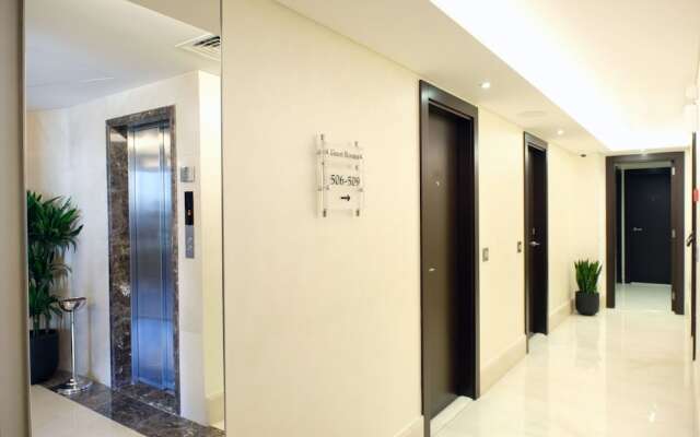 Sodeco Suites