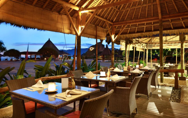 Novotel Coralia Lombok