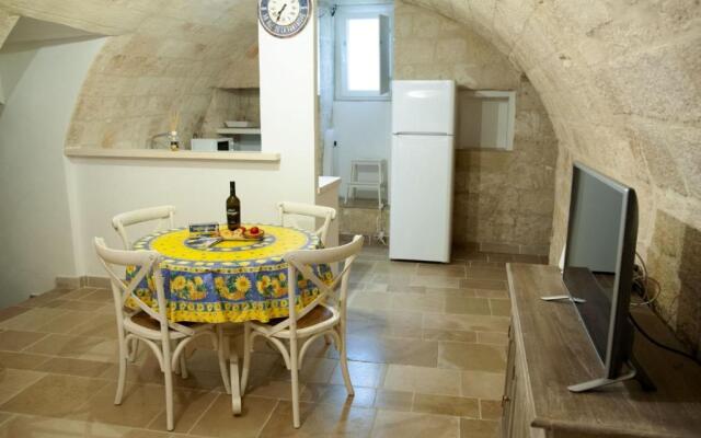 Casa Santa Caterina 38