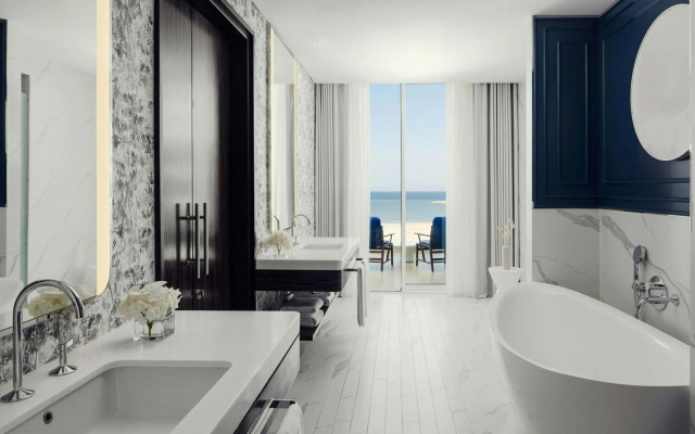 The St. Regis Al Mouj Muscat Resort
