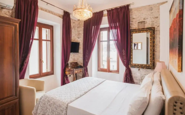 Hotel Tsopela