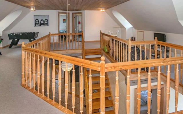 Luxury Retreat With Hot Tub - By Traum Ferienwohnungen