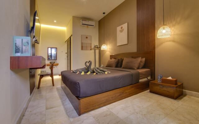 Escotel Casa De Luga By Reccoma