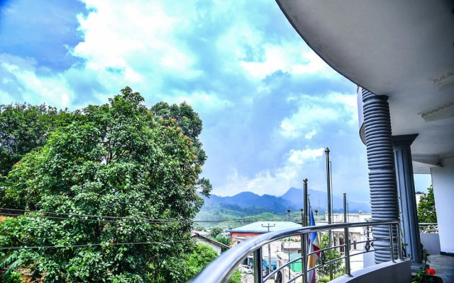 Sri Krishna Bhavan Hotel