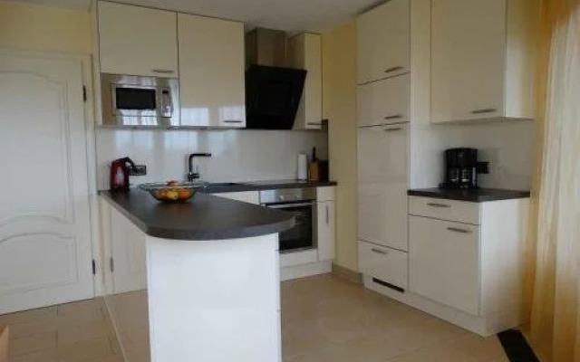 Ferienwohnung Bodenseesicht