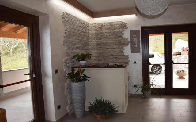 Agriturismo Terra Verde