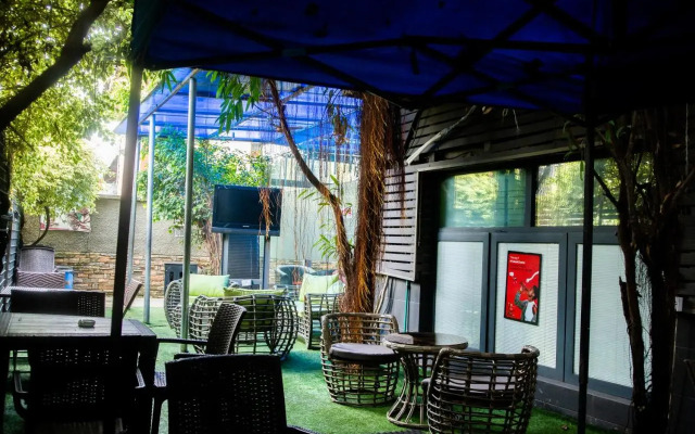 House 45 Guesthouse