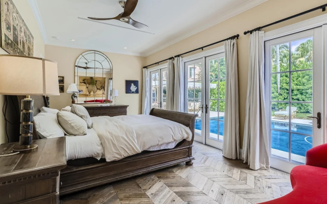 Toad Hall, 5br, 6 ba