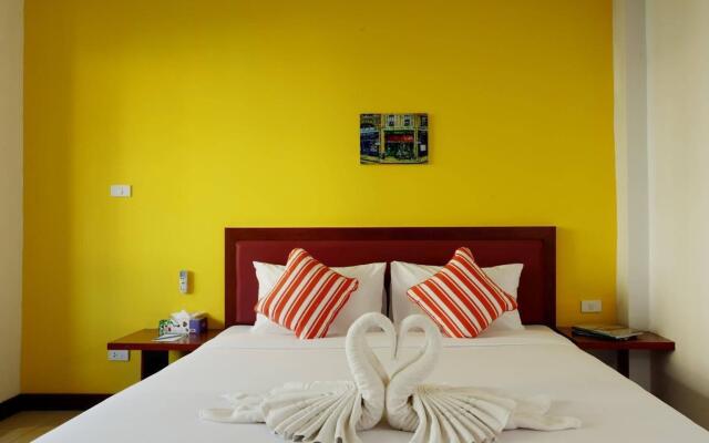 B Bossa Patong Hotel