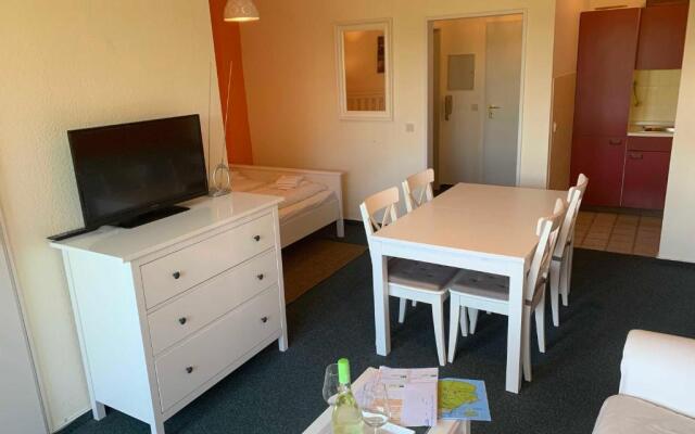 Appartement 4