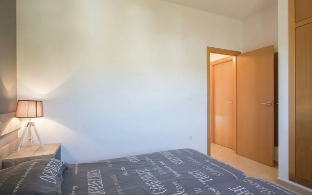 Holiday Home in Alcalali With Private Pool