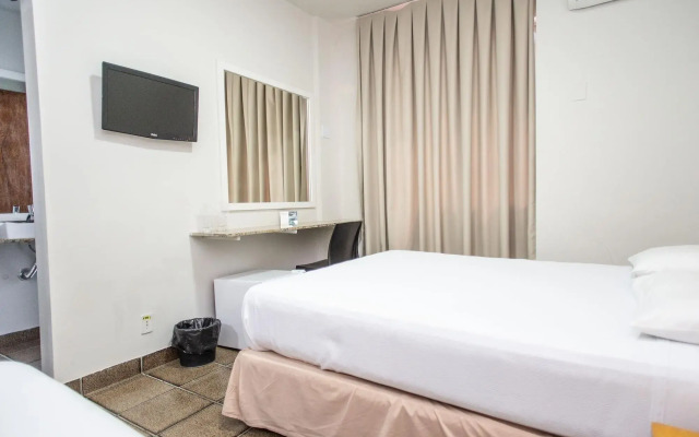 Panorama Convention Hotel