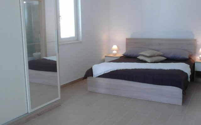 Adriatic Rose Apartment