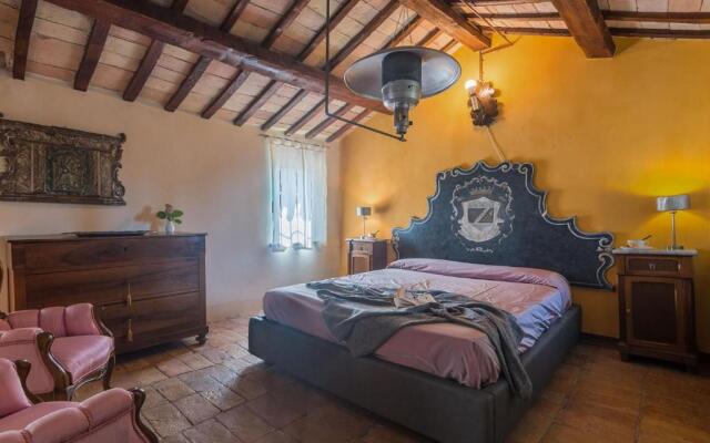 Villa Cavalli 10