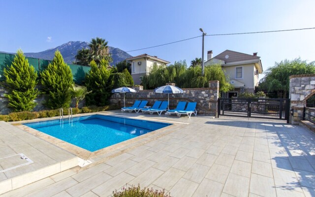 Villa Arslan by Tatilpremium