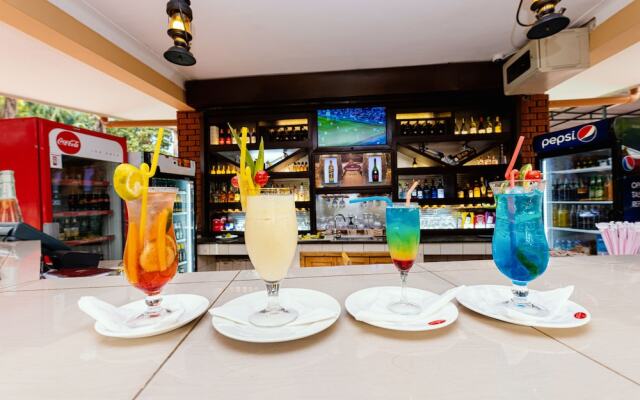 Mbale Resort Hotel