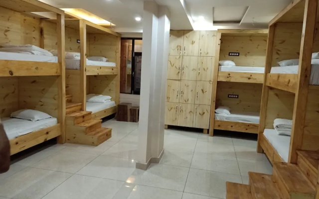 Hotel King Castle