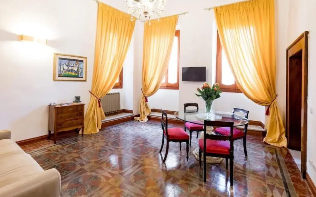 Residenza Carlandi Tivoli