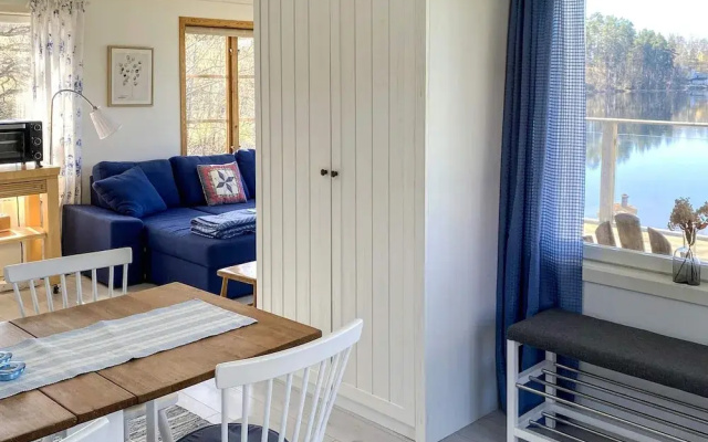 4 Person Holiday Home in Bengtsfors-by Traum