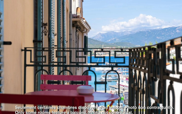 Hotel Pozzo di Borgo