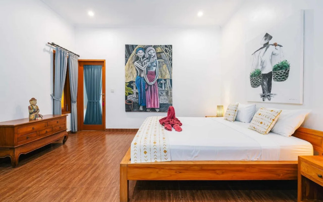 Villa Moringa 2
