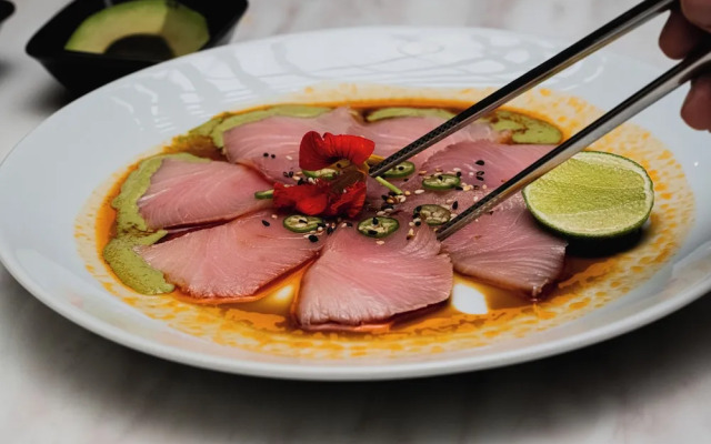 Grand Hotel & Casino Via Dorada