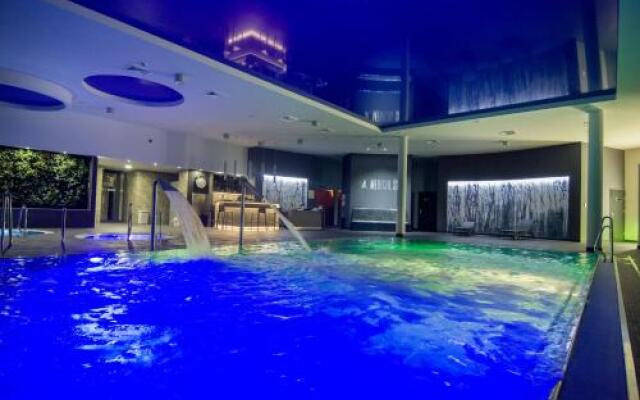 Hotel Barczyzna Medical Spa
