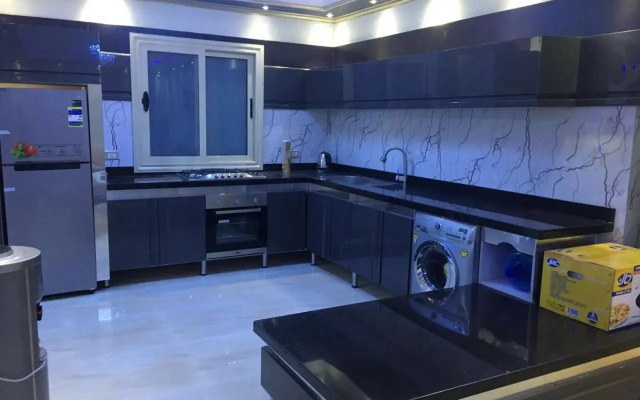 Apartment At Milsa Nasr City, Building No. 21