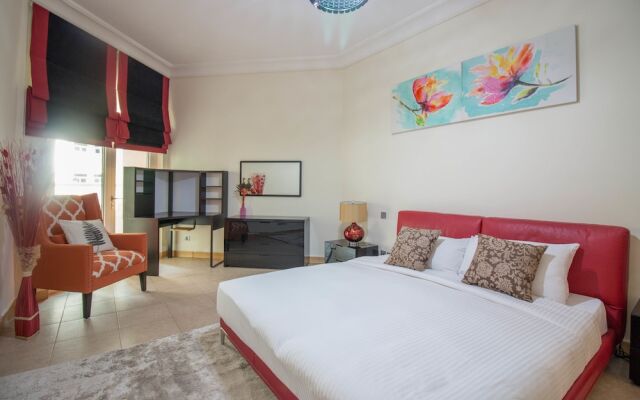 One Perfect Stay -  Khushkar 310