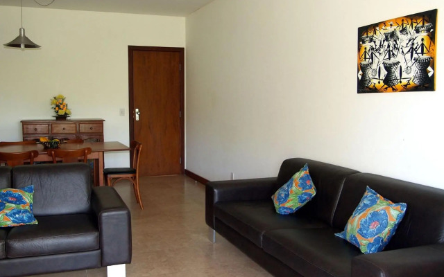 Reserva Imbassai - Apartamento Td 17 202 Buganvilias