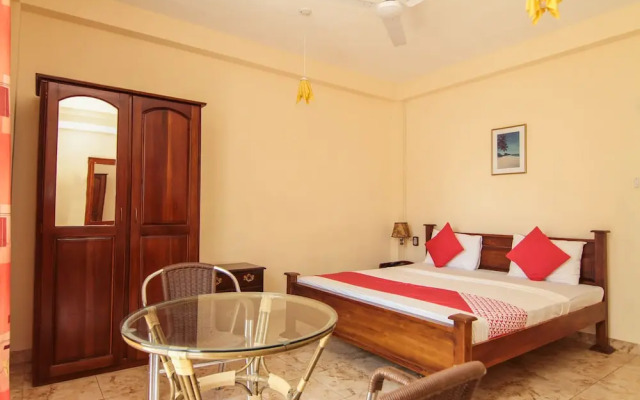 OYO 111 Sea Shine Beach Hotel