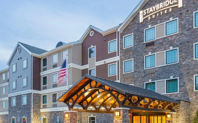 Staybridge Suites Denton by IHG