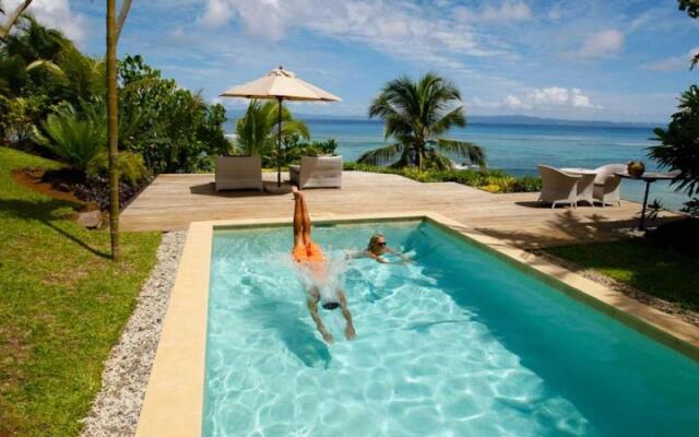 Taveuni Palms