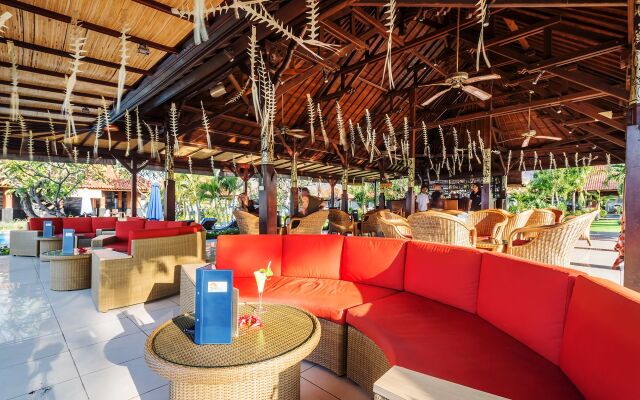 Adi Assri Beach Resort & Spa