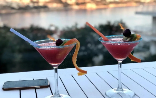 Rhapsody  & Spa Kalkan (+12 Adults only)