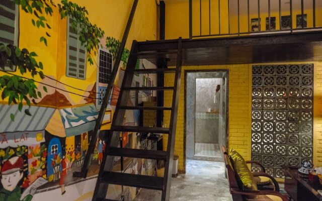Chillout Homestay