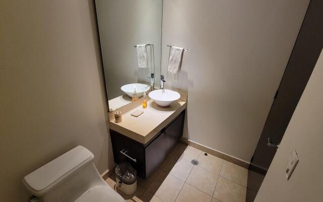 Napoles Condo Suite
