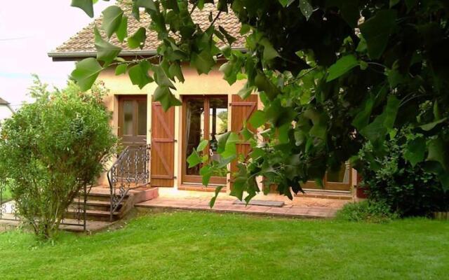 Domaine de la Rainette